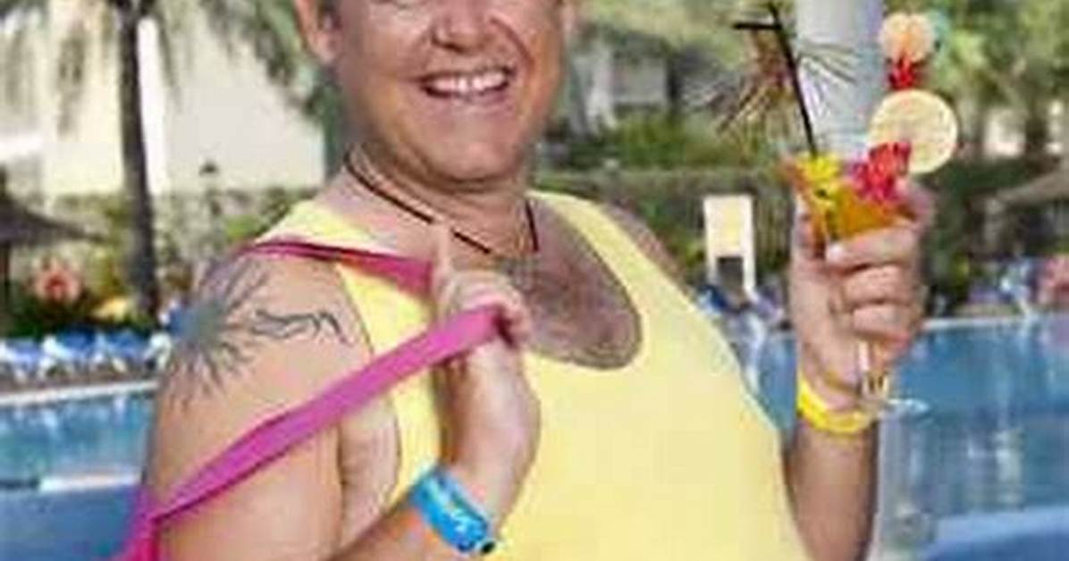 Tony Maudsley Age, Birthday, Wikipedia, Who, Nationality, Biography