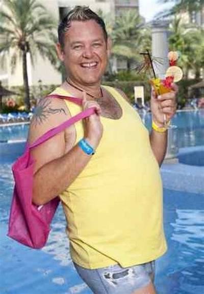 Tony Maudsley Age, Birthday, Wikipedia, Who, Nationality, Biography
