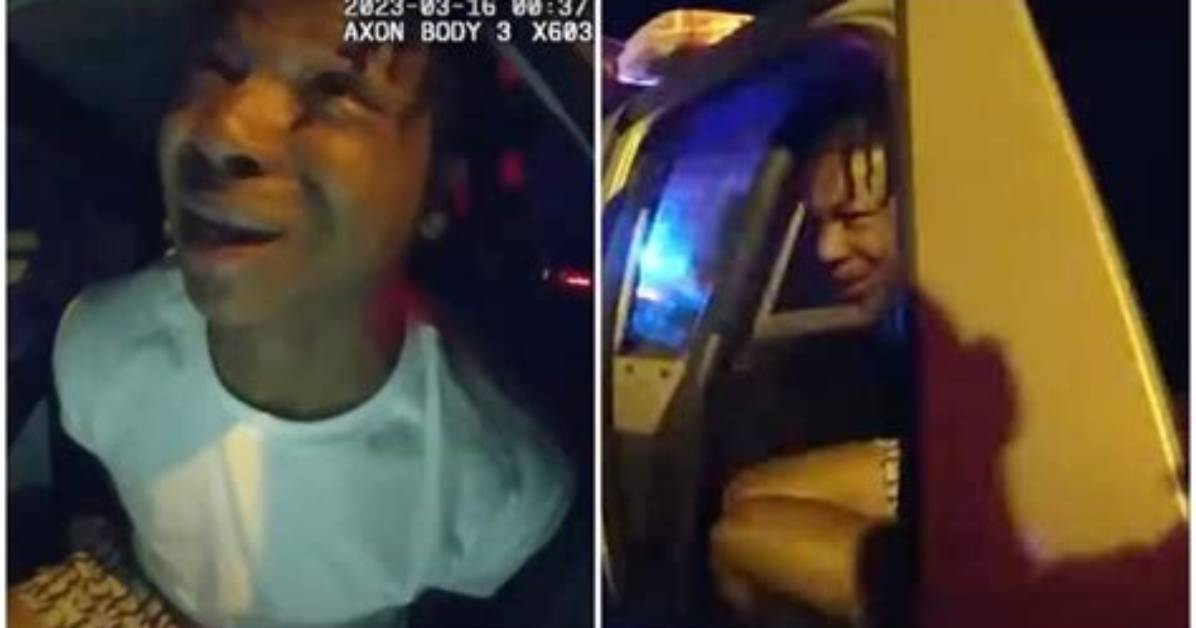 Tony Mitchell Arrest: What Did He Do? Football Suspended Form Upcoming Game