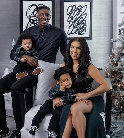 Tony Snell - Age, Family, Bio