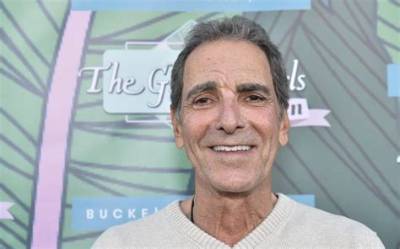 Tony Thomas Net Worth - Wiki, Age, Weight and Height, Relationships, Family, and More