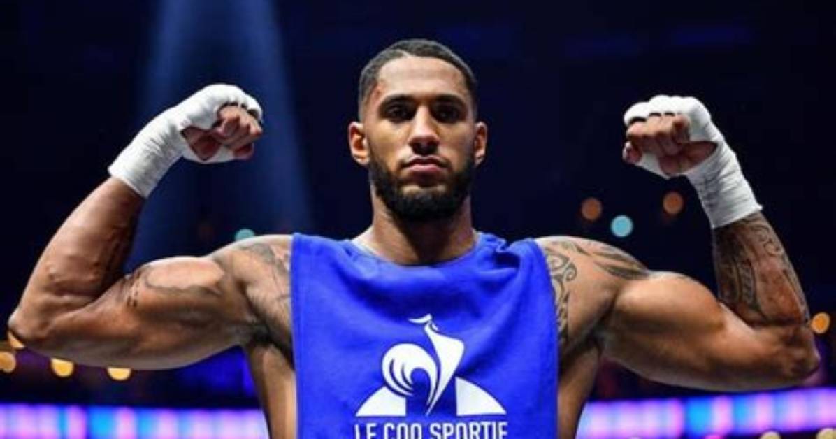 Tony Yoka Height, Weight, Net Worth, Age, Birthday, Wikipedia, Who, Nationality, Biography