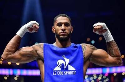 Tony Yoka Height, Weight, Net Worth, Age, Birthday, Wikipedia, Who, Nationality, Biography