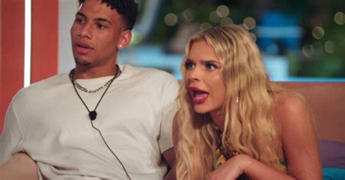 Too Hot to Handle Season 5 Hannah Brooke Age, Instagram, Job, and More