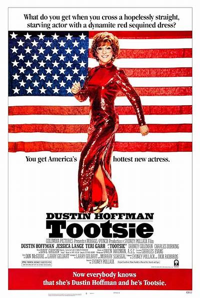 Tootsie - Cast, Ages, Trivia