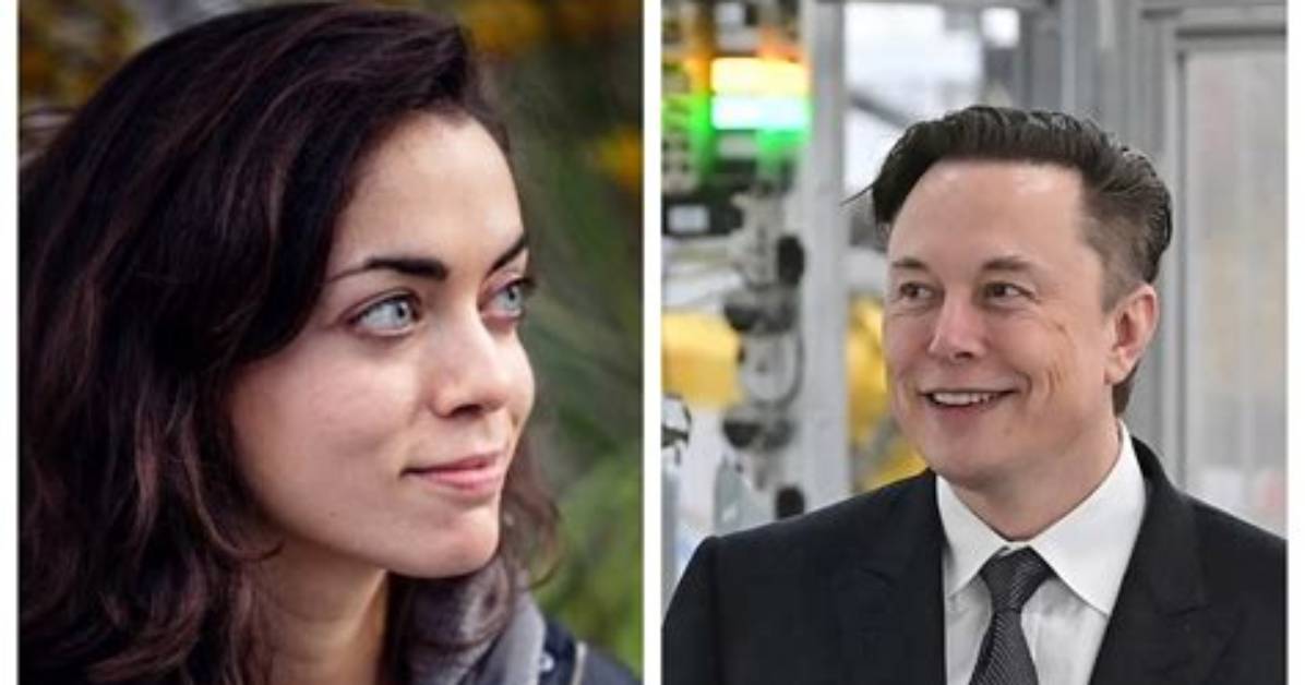 Top Executive Shivon Zilis and Elon Musk Relation, Did They Have Twins Last November Together?