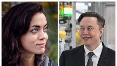 Top Executive Shivon Zilis and Elon Musk Relation, Did They Have Twins Last November Together?