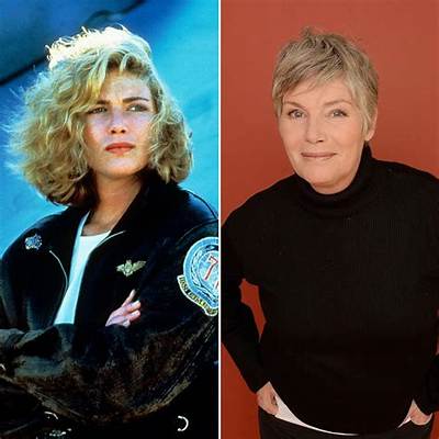 Top Gun: Maverick Director Confirms Kelly Mcgillis & Meg Ryan Weren’t Asked Back
