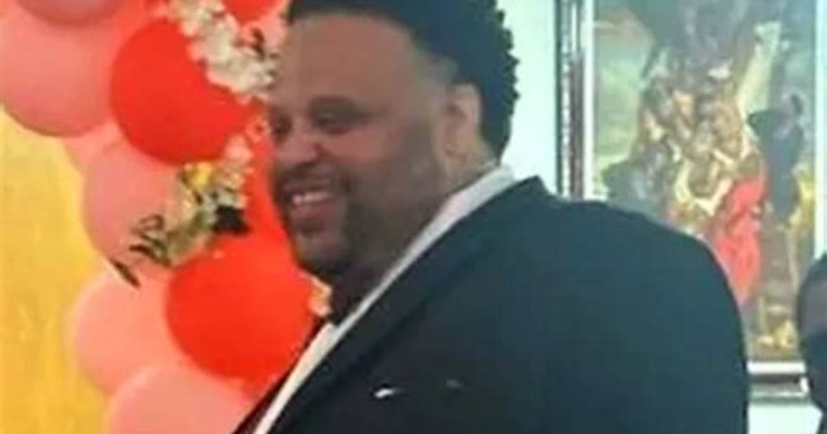 Toraze Davis Gofundme Raises More Than $18,000 as Bride Widowed on Her Wedding Day