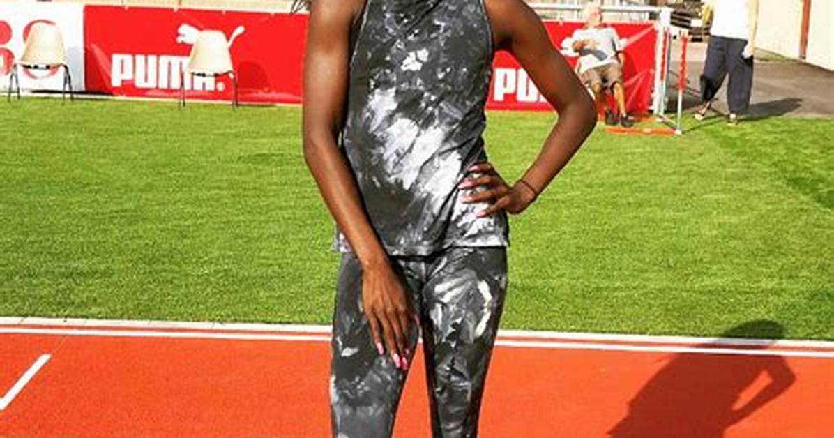 Tori Bowie - Trivia, Family, Bio