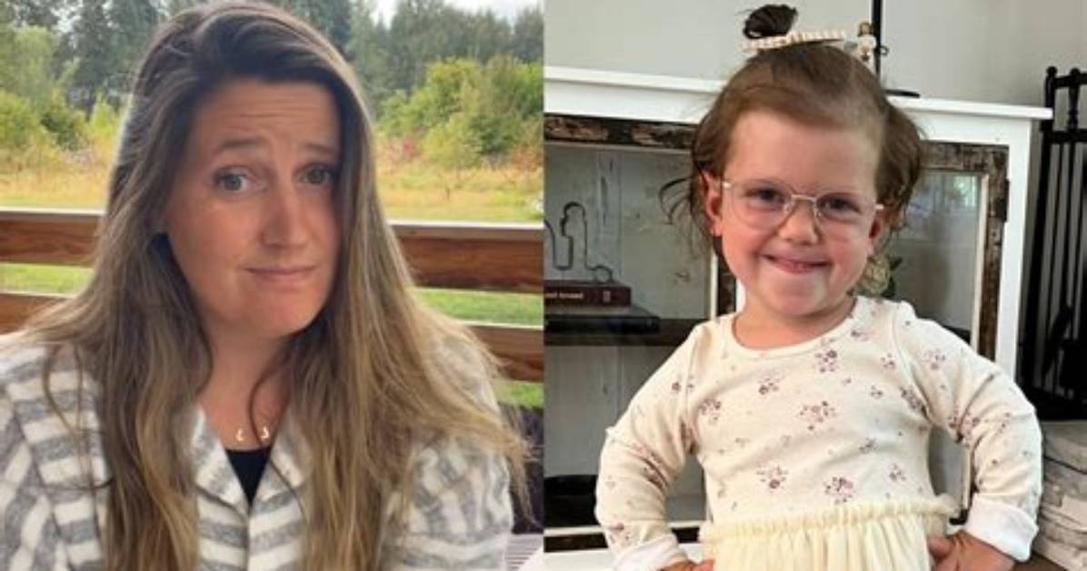 Tori Roloff Bashed over Update About Daughter Lilah