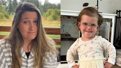 Tori Roloff Bashed over Update About Daughter Lilah