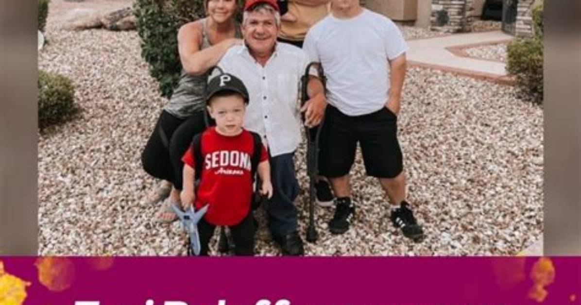 Tori Roloff Shares Official Statement on Third Pregnancy