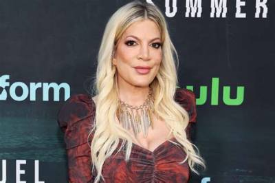 Tori Spelling Is Already in Her 2Nd Trimester, Got Pregnant 6 Weeks After Giving Birth