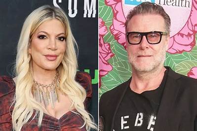Tori Spelling Is Making Dean Mcdermott’s Home Life ‘Hell’ After He Cheated