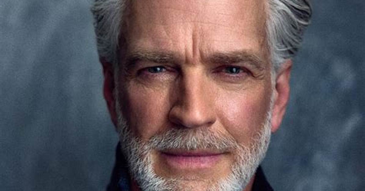 Torquil Deacon Is the Actor Behind Dura in Madame Blanc Mysteries