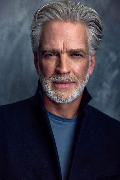 Torquil Deacon Is the Actor Behind Dura in Madame Blanc Mysteries