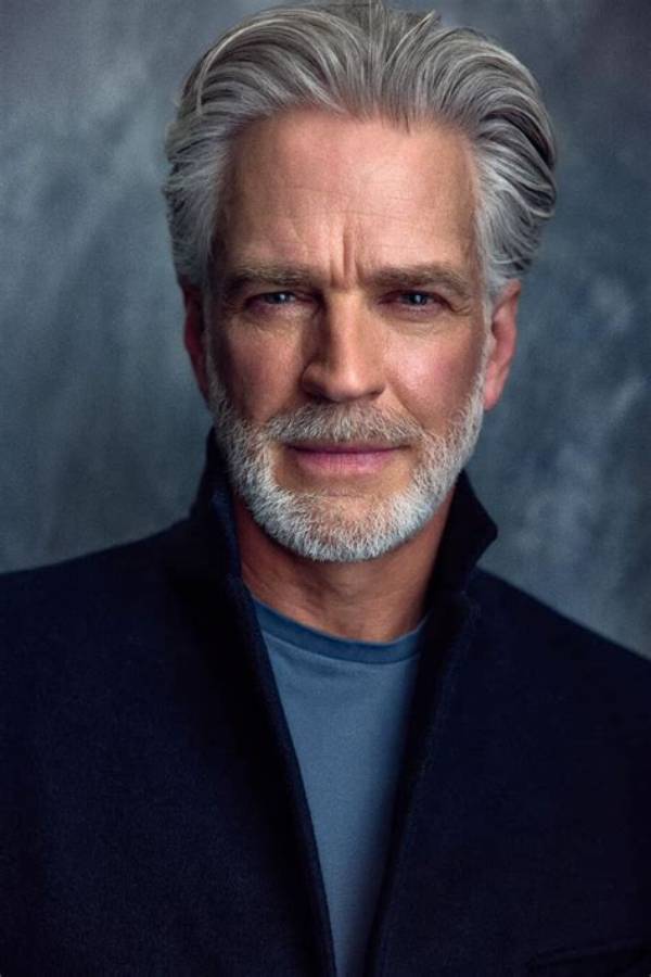 Torquil Deacon Is the Actor Behind Dura in Madame Blanc Mysteries