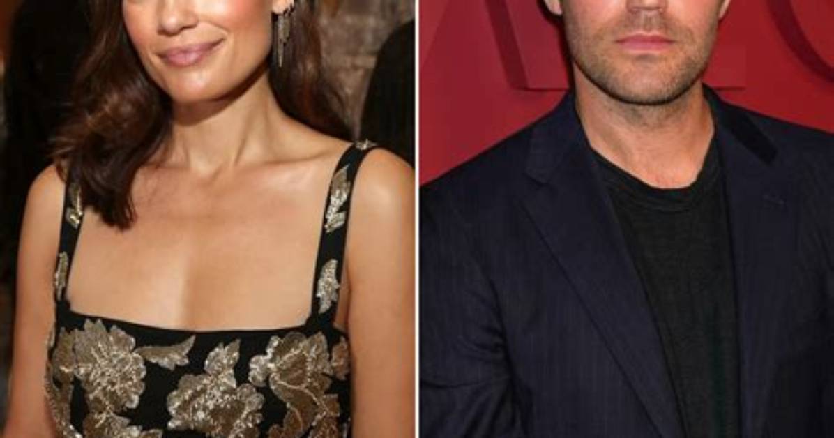 Torrey Devitto: 10 Things You Didn’t Know