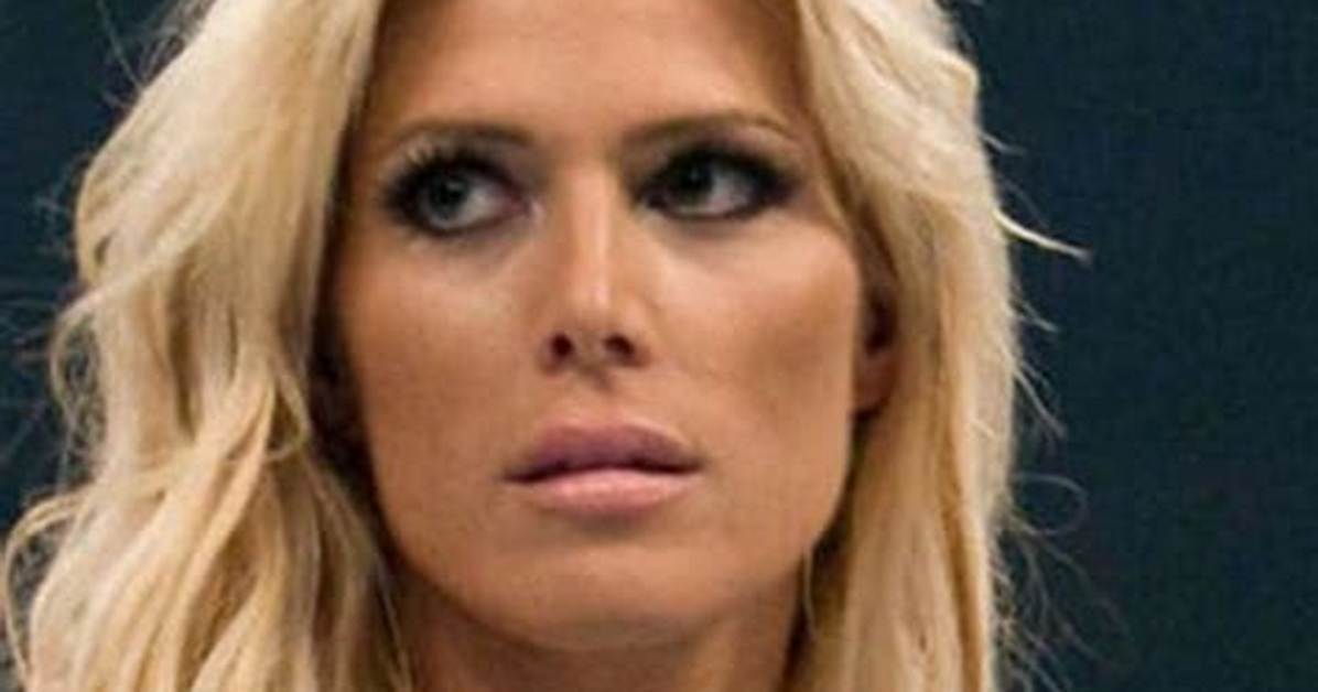 Torrie Wilson Bio (Wiki)