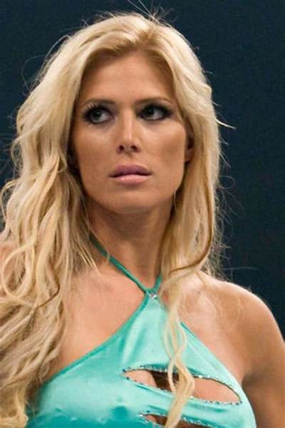 Torrie Wilson Bio (Wiki)