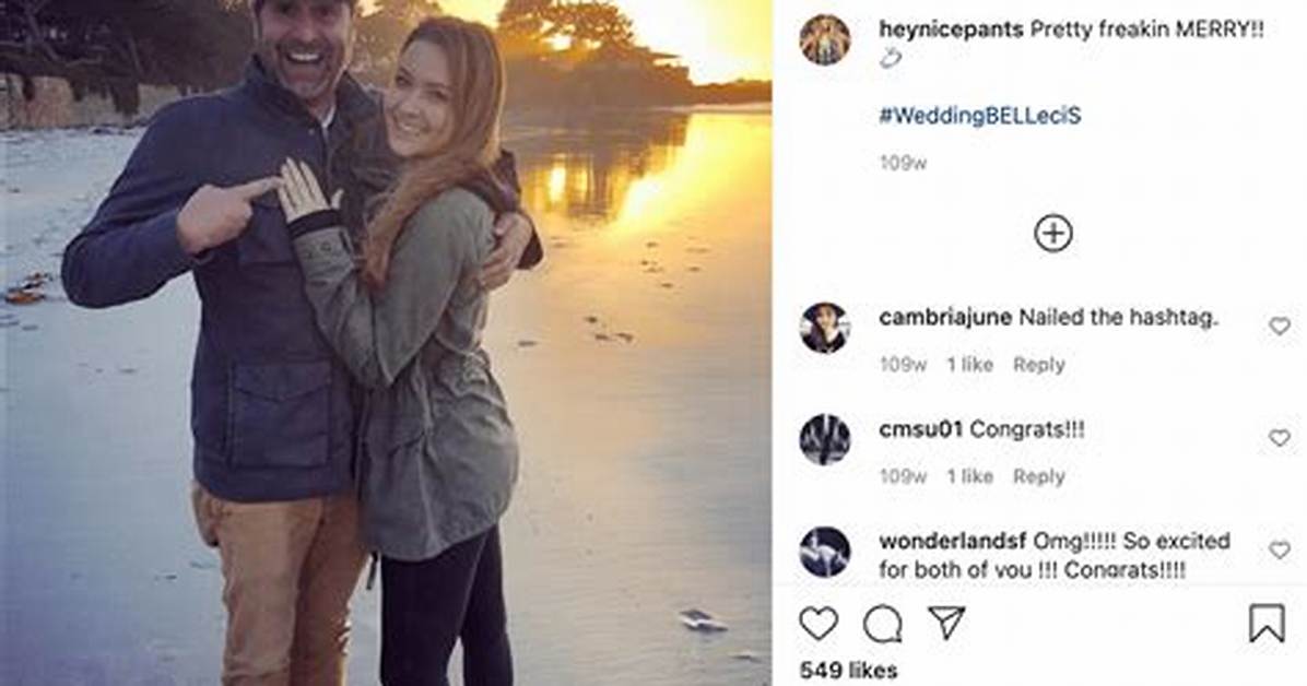 Tory Belleci Is Married to Wife: Erin Belleci. Kids.