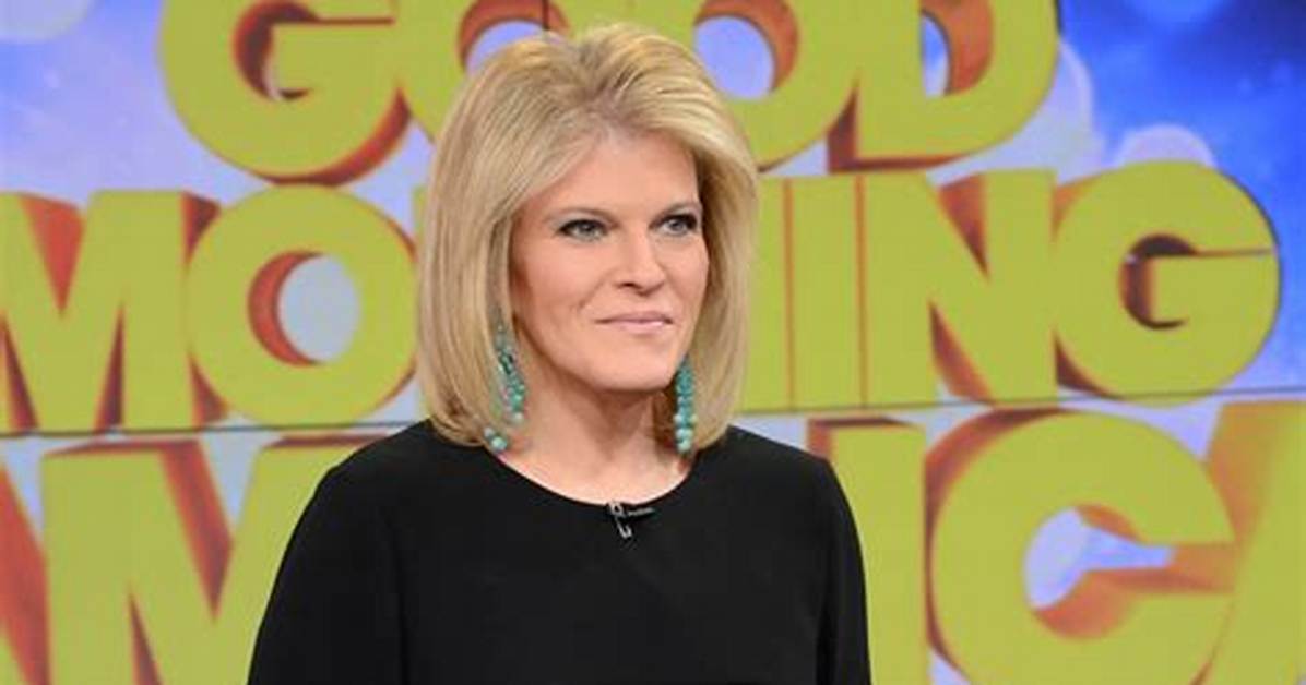 Tory Johnson Age, Birthday, Wikipedia, Who, Nationality, Biography