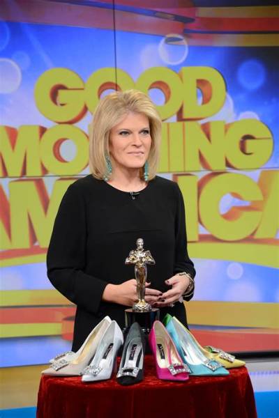 Tory Johnson Age, Birthday, Wikipedia, Who, Nationality, Biography
