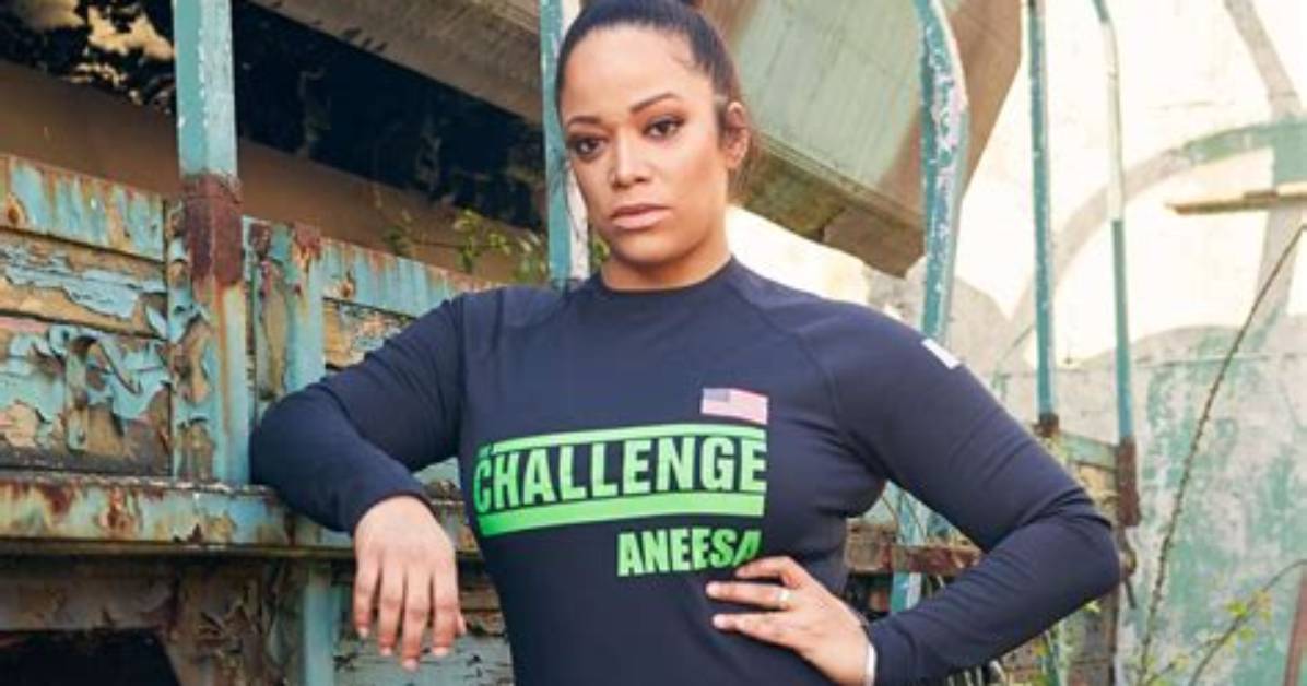 Total Madness's Star, Aneesa Ferreira. Who Is She Dating/