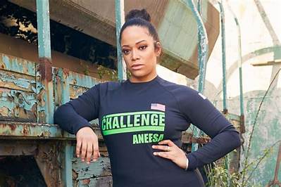 Total Madness's Star, Aneesa Ferreira. Who Is She Dating/