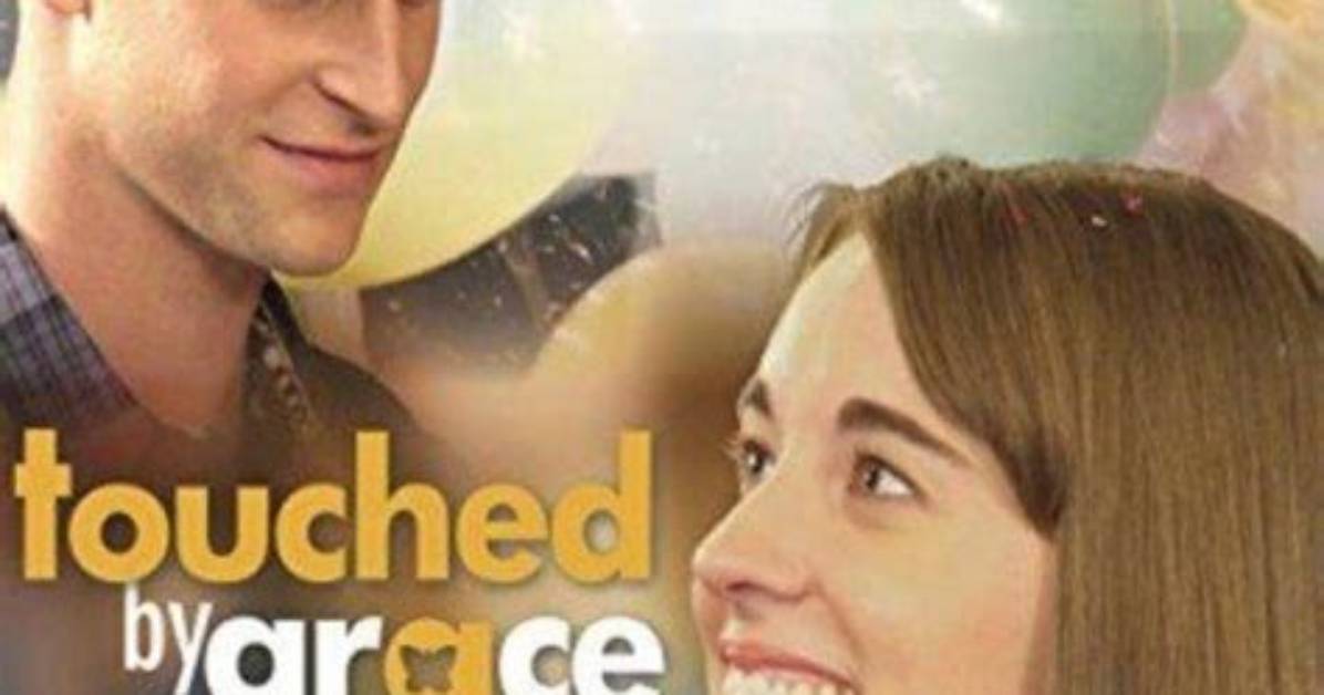 Touched by Grace - Cast, Ages, Trivia