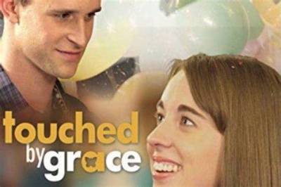 Touched by Grace - Cast, Ages, Trivia
