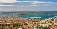 Toulon Shore Excursions & Cruise Excursions