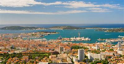 Toulon Shore Excursions & Cruise Excursions