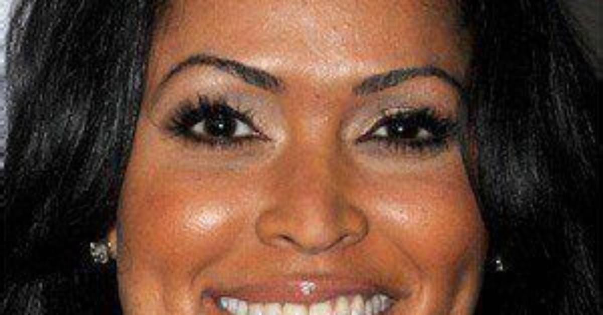 Tracey Edmonds - Age, Family, Bio