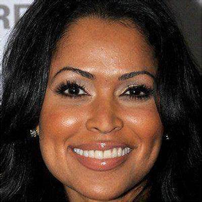 Tracey Edmonds - Age, Family, Bio