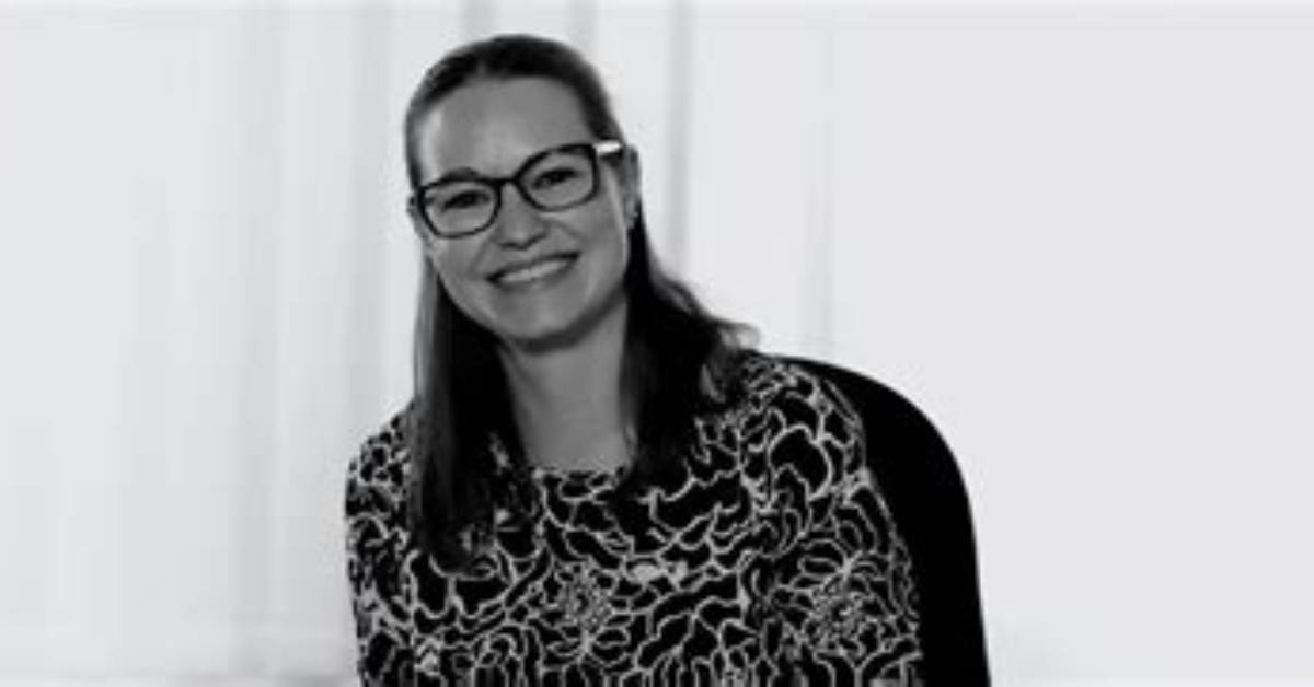 Tracey Jackson - Age, Family, Bio