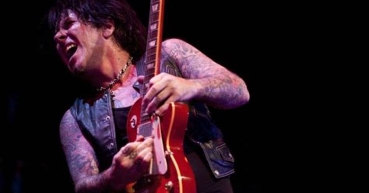 Tracii Guns Net Worth - Wiki, Age, Weight and Height, Relationships, Family, and More