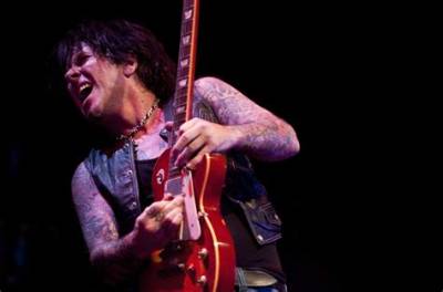 Tracii Guns Net Worth - Wiki, Age, Weight and Height, Relationships, Family, and More