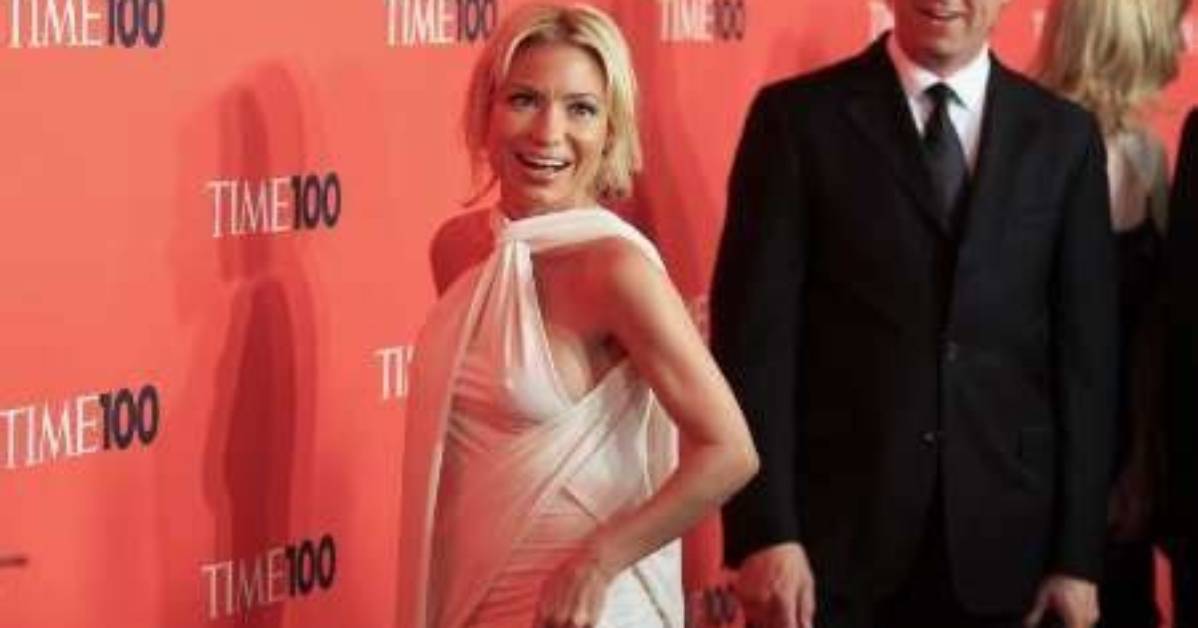 Tracy Anderson Criticizes Women Who “Let Their Bodies Go” During Pregnancy