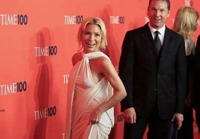 Tracy Anderson Criticizes Women Who “Let Their Bodies Go” During Pregnancy