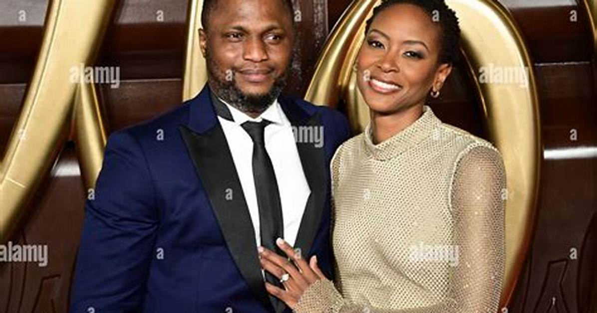 Tracy Ifeachor Husband: Is Showtrial Cast Married?