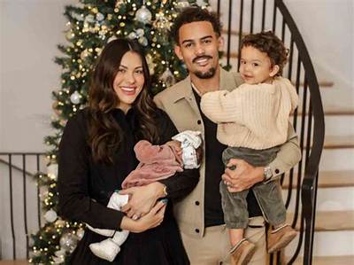 Trae Young - Age, Family, Bio