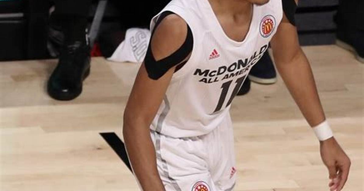 Trae Young Bio (Wiki)
