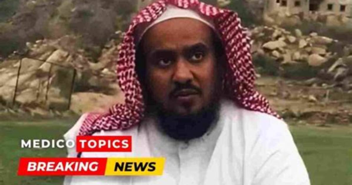 Tragic Death of Sheikh Jaber Al-Basaisi and Family: What Happened? Explained