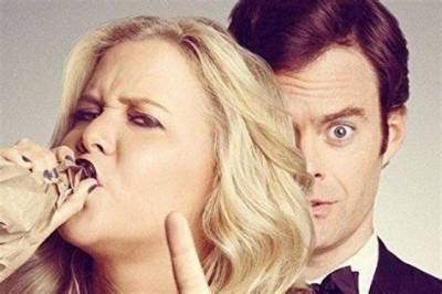 Trainwreck - Cast, Ages, Trivia