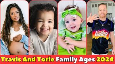 Travis and Torie - Members, Ages, Trivia