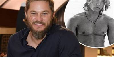 Travis Fimmel Net Worth - Wiki, Age, Weight and Height, Relationships, Family, and More