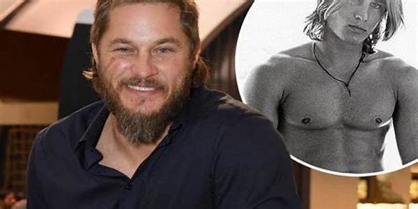 Travis Fimmel Net Worth - Wiki, Age, Weight and Height, Relationships, Family, and More