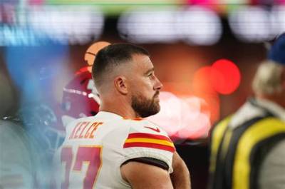 Travis Kelce Already Bought a More Secure New Home in a Gated Community